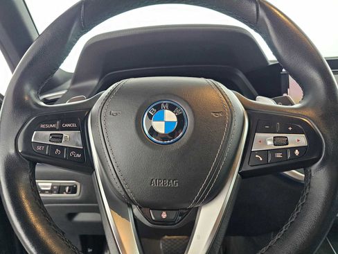 Used 2022 BMW X5 xDrive45e w/ Climate Comfort Package image 22