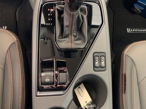 New 2026 Subaru Crosstrek 2.5i Limited image 9