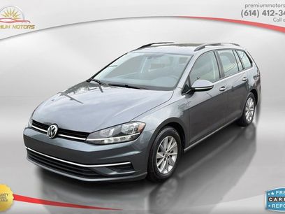 Used 2019 Volkswagen Golf S