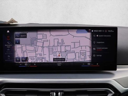 Used 2023 BMW i4 eDrive35 RWD image 18