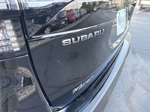 New 2025 Subaru Forester Limited image 7