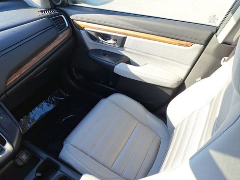 Used 2019 Honda CR-V EX image 12
