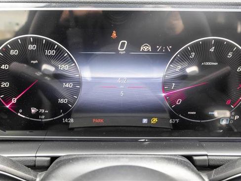 New 2026 Mercedes-Benz GLS 450 4MATIC image 17