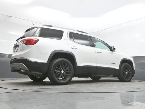 Used 2018 GMC Acadia SLT FWD image 50