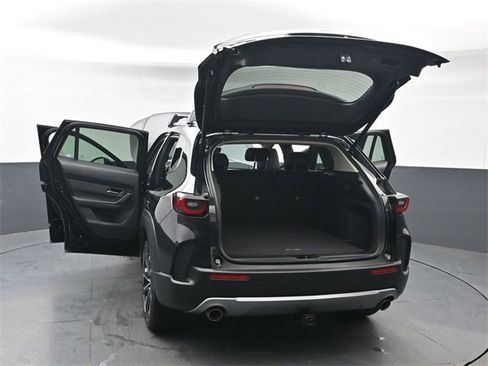 Certified 2023 MAZDA CX-50 2.5 Turbo w/ Cargo Package image 51