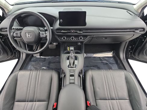 Used 2025 Honda HR-V EX-L image 9