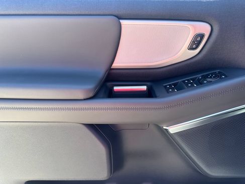New 2026 Ford Expedition Active RWD image 16