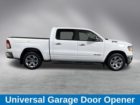 Used 2019 RAM 1500 Big Horn AWD/4WD image 18
