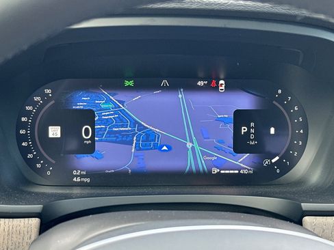 Used 2025 Volvo S90 B6 Plus w/ Protection Package Premier image 29