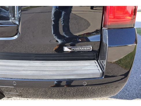 Used 2018 Chevrolet Tahoe Premier w/ RST 6.2L Performance Edition image 50