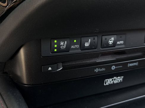 Used 2022 Lexus ES 350 F Sport w/ Accessory Package 2 FWD image 20