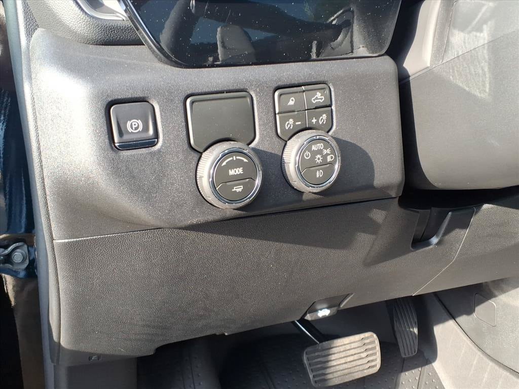 New 2026 Chevrolet Silverado 1500 RST w/ Redline Edition RWD image 15