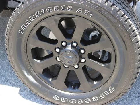 Used 2026 RAM 2500 Tradesman AWD/4WD image 27
