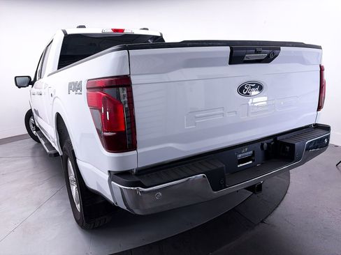 Used 2024 Ford F150 XLT w/ FX4 Off-Road Package AWD/4WD image 8