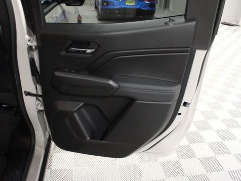New 2026 GMC Canyon Elevation w/ Convenience Package AWD/4WD image 28