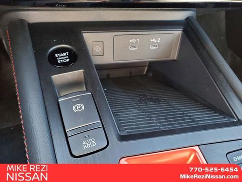 New 2026 Nissan Kicks SR image 16