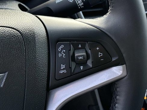 Certified 2019 Chevrolet Trax LT w/ LT Convenience Package image 23