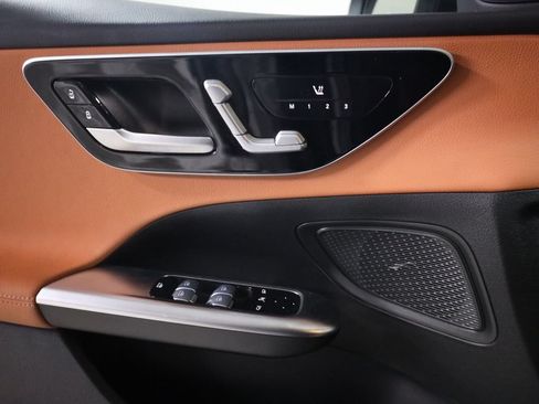 Certified 2023 Mercedes-Benz C 300 4MATIC Sedan image 10