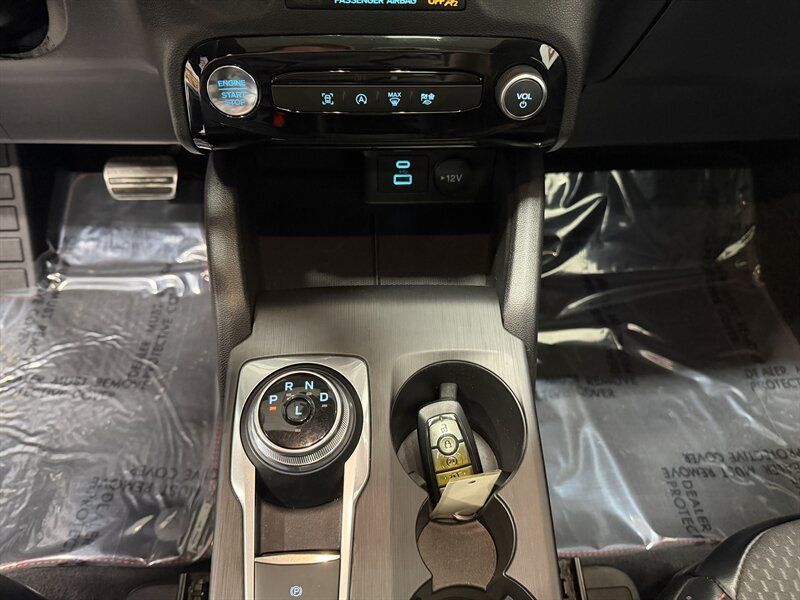 Used 2023 Ford Escape ST-Line w/ Tech Pack #1 FWD image 15
