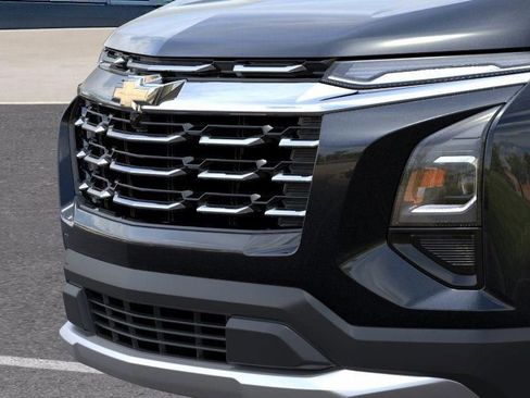 New 2026 Chevrolet Equinox LT image 13