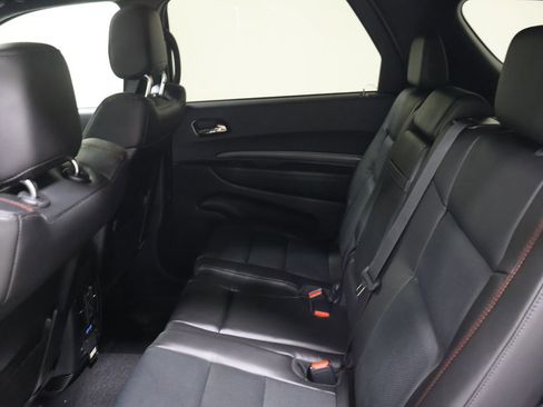 New 2026 Dodge Durango GT image 11