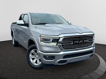 Used 2019 RAM 1500 Laramie