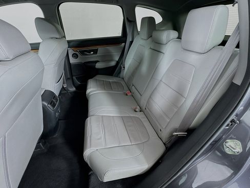 Used 2020 Honda CR-V Touring image 25