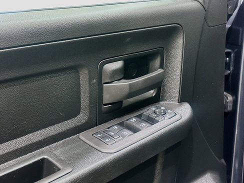 Used 2026 RAM 2500 Tradesman AWD/4WD image 17