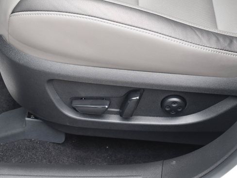 Used 2023 INFINITI QX50 Luxe FWD image 26