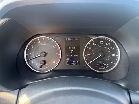 Used 2025 Nissan Sentra S FWD image 37