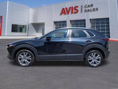 Used 2025 MAZDA CX-30 AWD 2.5 S w/ Preferred Package image 10