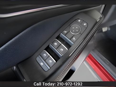 Used 2021 Nissan Rogue Platinum AWD/4WD image 10