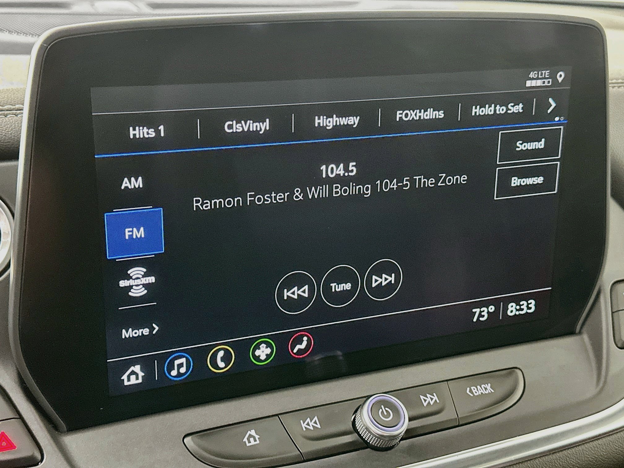 Used 2026 Chevrolet Blazer LT FWD image 21