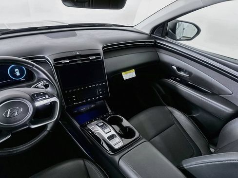 Used 2023 Hyundai Tucson Limited AWD/4WD image 30