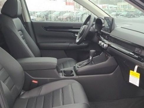 Used 2024 Honda CR-V EX-L image 13