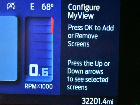 Used 2024 Ford Bronco Black Diamond image 46