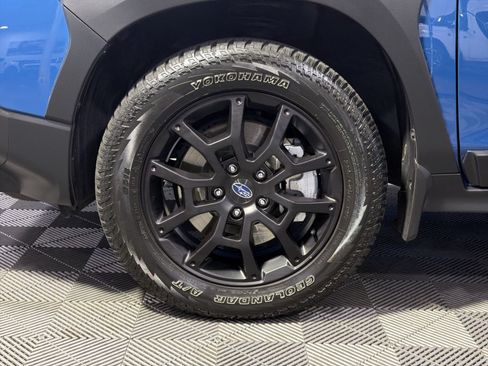 Used 2024 Subaru Crosstrek 2.5i Wilderness w/ Wilderness Package AWD/4WD image 17