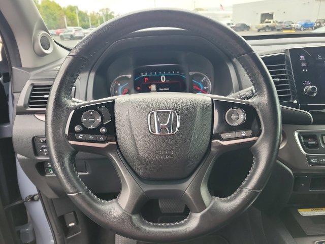 Used 2022 Honda Pilot Special Edition image 31