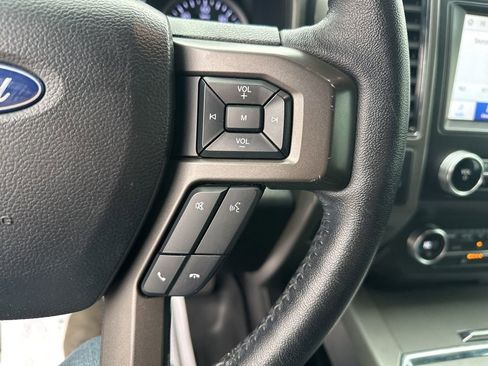 Used 2020 Ford Expedition XLT w/ Equipment Group 201A image 20