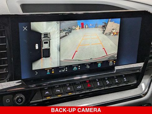 Used 2022 Chevrolet Silverado 1500 ZR2 AWD/4WD image 25