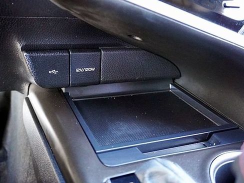 Used 2023 Toyota Camry TRD FWD image 28