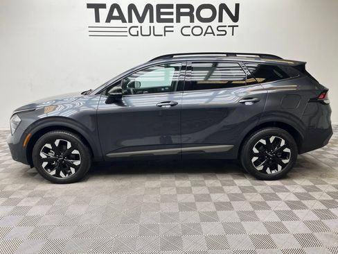 Used 2023 Kia Sportage X-Line AWD/4WD image 6