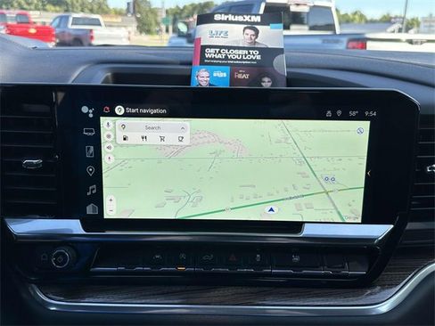 New 2026 Chevrolet Silverado 1500 LT image 25