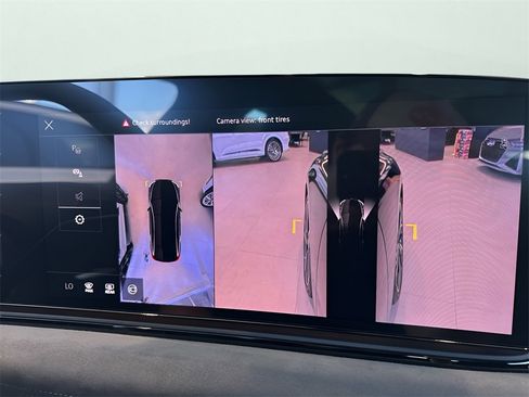 New 2025 Audi S6 e-tron Prestige image 44