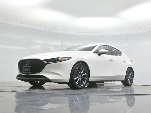 Used 2023 MAZDA MAZDA3 s image 45