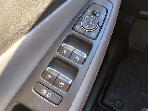 Used 2020 Hyundai Santa Fe Limited image 25