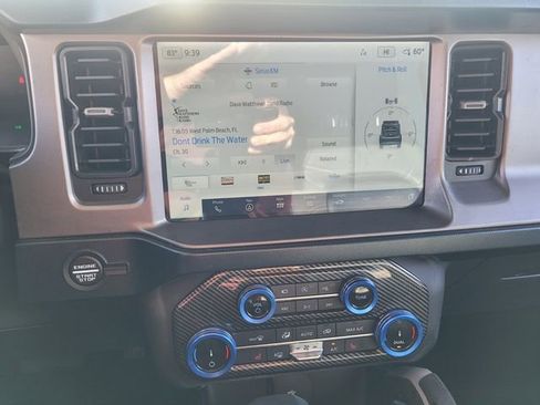 Certified 2022 Ford Bronco Outer Banks image 23