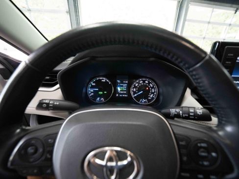 Used 2022 Toyota RAV4 XLE w/ Convenience Package AWD/4WD image 15