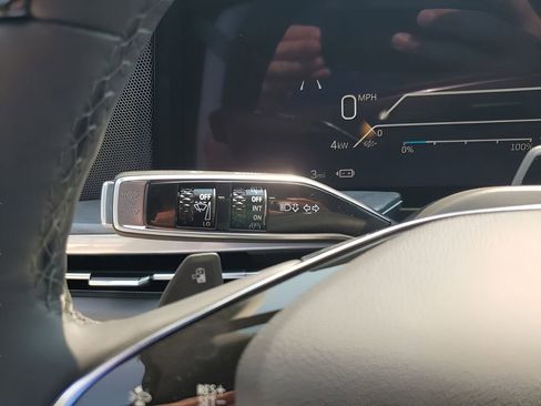 New 2026 Cadillac Escalade IQ Sport 1 AWD/4WD image 36