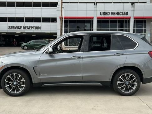 Used 2017 BMW X5 xDrive35i AWD/4WD image 3
